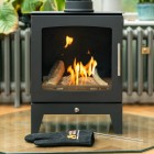 Leo V Pure Bio Stove